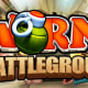 "Worms Battlegrounds" is an Xbox One port of the PC game "Worms Clan Wars."