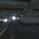 Drive the van up this ramp to keep it away from the explosions (yes there WILL be explosions).
