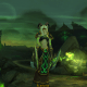 Horde Blood Elf Demon Hunter