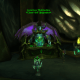 Class Hall Upgrades