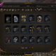 Possible Alliance Priest Head Gear