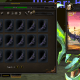 Possible Weapon Enchants