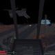 Flying a helicopter