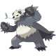 Pangoro