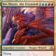 Niv-Mizzet, the Firemind