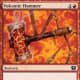 Volcanic Hammer