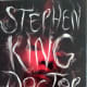 Doctor Sleep. photo by AMB