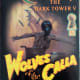 The Dark Tower 5: Wolves of the Calla. photo by AMB