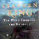 The Wind Through the Keyhole: A Dark Tower Novel. photo by AMB