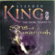 The Dark Tower 6: Song of Susannah. photo by AMB