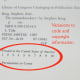 Another sample of copyright information (graphic by AMB)