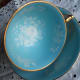 Purchased in 1970s —May Be Older—A British manufacturer of bone china, founded in 1775.