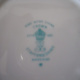 Crown Staffordshire porcelain mark on Floral Bouquet cup and saucer