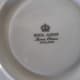 Royal Albert has used numerous porcelain marks over the years.