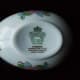 aA newer Aynsley piece; the pottery mark gives detailed information