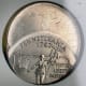 1999 Pennsylvania Off Center Strike. Photo Courtesy: coinpage.com