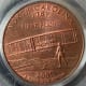 2001 North Carolina Missing Clad Layer Error. Photo Courtesy: coinpage.com