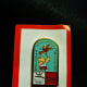 Mascot Cobi used on Coca Cola Olympic sponsor pin
