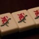 A mahjong khan - four of a kind.
