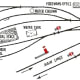 Here's a diagram for Weymouth mpd (Weymouth in Dorset was part of the London & South Western Railway network, reached by trains from mid-19th Century out of London Waterloo Stn)
