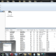 Here is the Chessbase Reader 2013 displaying a database of chess games.