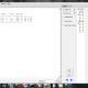 The crosstable displays statistics of individual players.