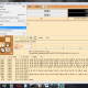 Here is Arena chess program's engine menu.