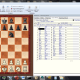 The Chessbase Reader is another UCI-Compatible chess program.