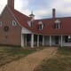 A closer look at the Cotton Family house (Sotterley)