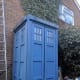 The doors required a final piece down the middle to finish the look