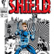 Nick Fury Agent of Shield #4