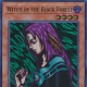 Witch of the Black Forest