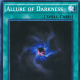 Allure of Darkness