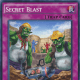 Secret Blast