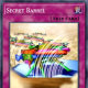 Secret Barrel
