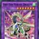 Odd-Eyes Vortex Dragon