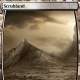 Scrubland
