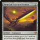 Sword of Feast and Famine
