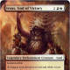 Iroas, God of Victory