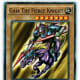 Gaia the Fierce Knight