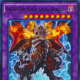 Archfiend Black Skull Dragon