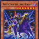 Arisen Gaia the Fierce Knight