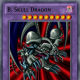 B. Skull Dragon