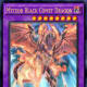 Meteor Black Comet Dragon