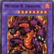 Meteor B. Dragon