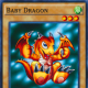 Baby Dragon