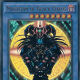 Magician of Black Chaos