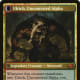 Ulrich, Uncontested Alpha