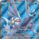 Palkia GX (Water)