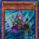 Elementsaber Makani